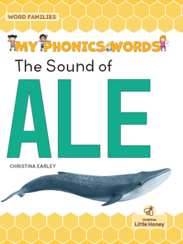 Library Binding The Sound of Ale Book
