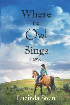 Paperback Where the Owl Sings Book
