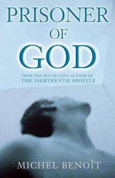 Paperback Prisoner of God Book