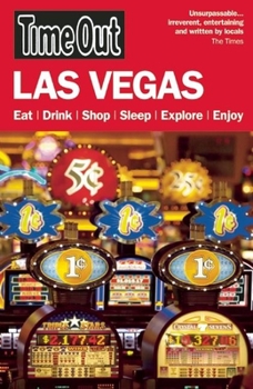 Time Out Las Vegas (Time Out Guides)