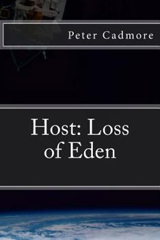 Paperback Host: : Loss of Eden Book