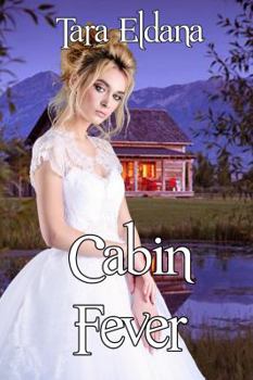 Paperback Cabin Fever Book