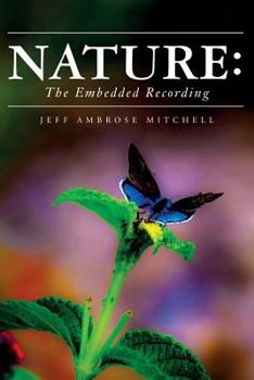 Paperback Nature: The Embedded Recording Book