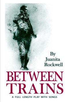 Paperback Between Trains Book