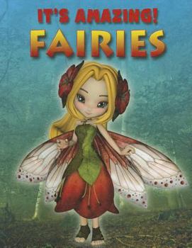 Library Binding Fairies Book