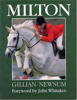 Hardcover Milton Book