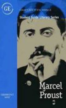 Paperback Marcel Proust: Student Guide Book