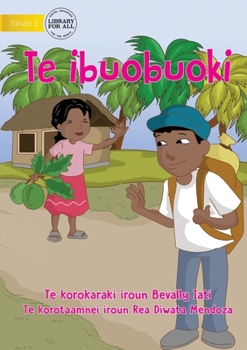 Paperback Help Your Friend - Te ibuobuoki (Te Kiribati) Book