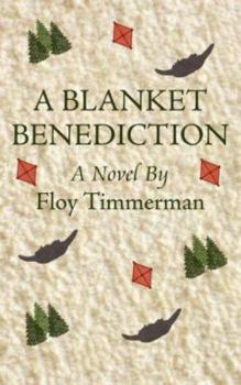 Paperback A Blanket Benediction Book