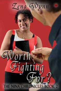 Paperback Worth Fighting For? Book