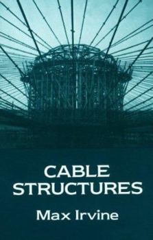 Paperback Cable Structures Book