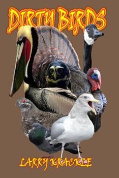 Paperback Dirty Birds Book