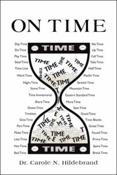 Paperback On Time Book