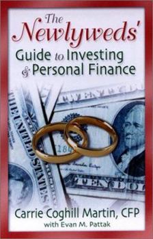 Paperback The Newlyweds' Guide to Investing & Personal Finance Book