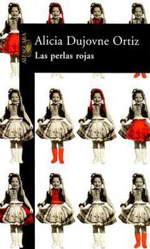 Paperback Las Perlas Rojas (Spanish Edition) [Spanish] Book