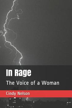 Paperback In Rage: The Voice of a Woman Book
