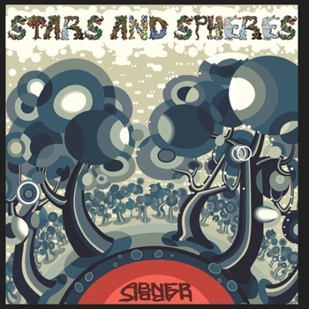 Paperback Stars and Spheres Book
