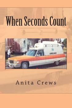 Paperback When Seconds Count Book