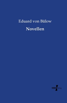 Paperback Novellen [German] Book