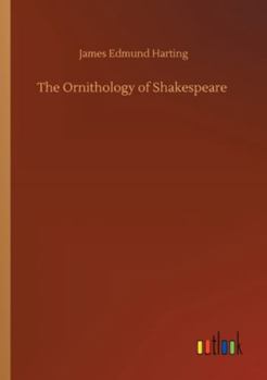 Ornithology of Shakespeare