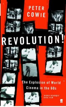 Paperback Revolution! Book