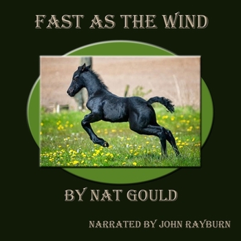 MP3 CD Fast as the Wind Book