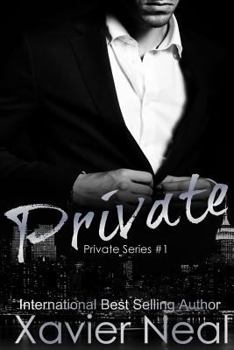 Private - Book #1 of the Private