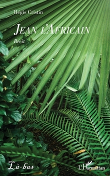 Paperback Jean l'Africain [French] Book