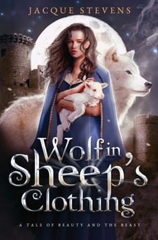 Wolf in Sheep's Clothing: A Tale of Beauty and the Beast - Book  of the HighTower Fairytales