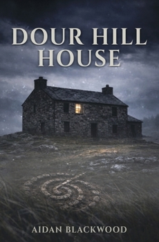 Dour Hill House: When Clara inherits Dour Hill House, she hopes for a new beginning. Instead, her daughter whispers to the mirror in the hall and something inside whispers back.