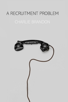 Paperback A Recruitment Problem Book