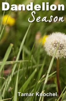 Paperback Dandelion Season Book