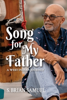 Paperback Song for My Father: A West Indian Journey Book