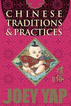 Paperback Chinese Traditions & Practices Book