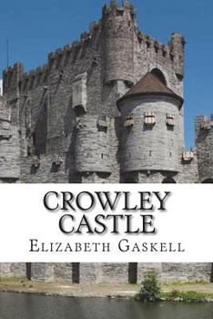 Paperback Crowley Castle Book