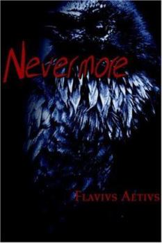 Paperback Nevermore Book
