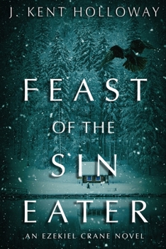 Paperback Feast of the Sin Eater Book