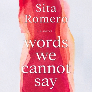 MP3 CD Words We Cannot Say Book