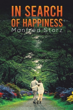 Paperback In Search of Happiness Book