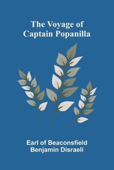Paperback The Voyage of Captain Popanilla Book