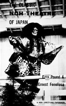 Paperback The Classic Noh Theatre of Japan Book