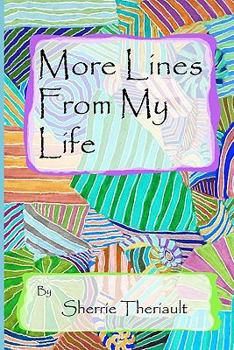 Paperback More Lines From My Life Book