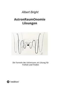 Paperback AstronRaumOnomie [German] Book