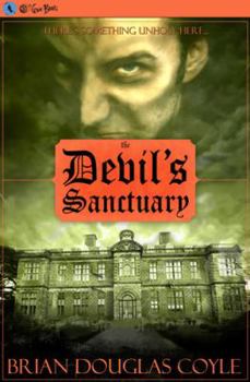 Paperback The Devil's Sanctuary Book