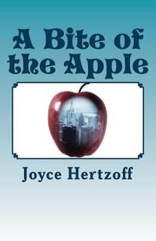 Paperback A Bite of the Apple: Portal Adventures Book 1 Book