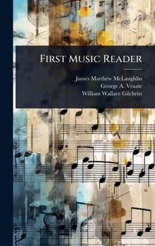 Hardcover First Music Reader Book