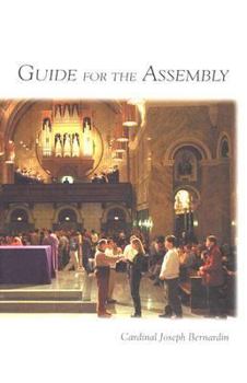 Paperback Guide for the Assembly Book