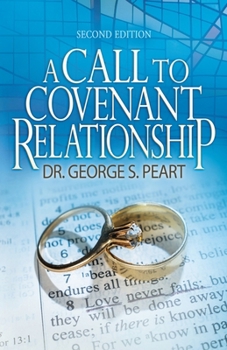 A Call to Covenant Relationship