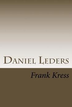 Paperback Daniel Leders Book