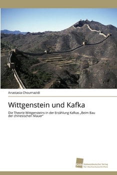 Paperback Wittgenstein und Kafka [German] Book